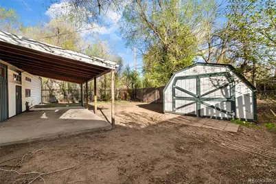 409 Burlington Avenue, Colorado Springs, CO 80905 - Photo 35