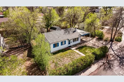 409 Burlington Avenue, Colorado Springs, CO 80905 - Photo 37