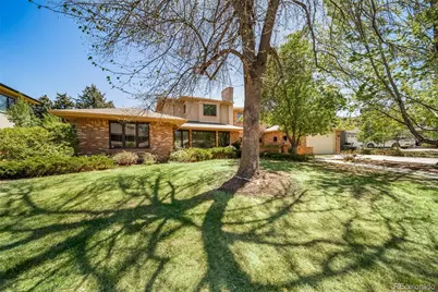 50 S Clermont Street, Denver, CO 80246 - Photo 1