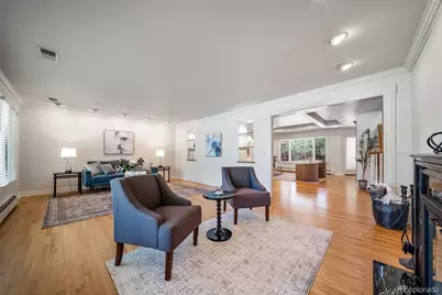 50 S Clermont Street, Denver, CO 80246 - Photo 9