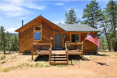 278 Hayes Street, Bailey, CO 80421 - Photo 31