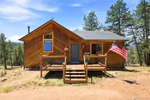 278 Hayes St, Bailey, CO 80421 - Photo 31
