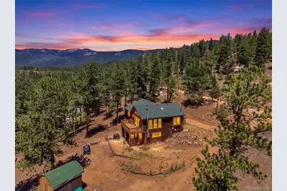 278 Hayes Street, Bailey, CO 80421 - Photo 41