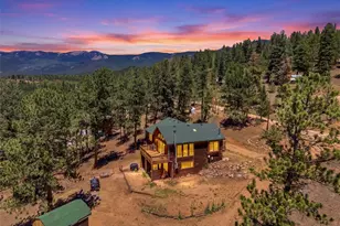 278 Hayes St, Bailey, CO 80421 - Photo 41