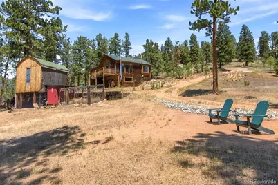 278 Hayes Street, Bailey, CO 80421 - Photo 39