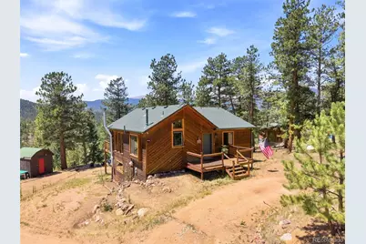 278 Hayes Street, Bailey, CO 80421 - Photo 43
