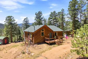 278 Hayes St, Bailey, CO 80421 - Photo 43
