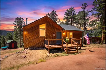 278 Hayes Street, Bailey, CO 80421 - Photo 1