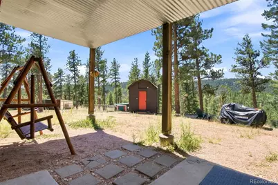 278 Hayes Street, Bailey, CO 80421 - Photo 35
