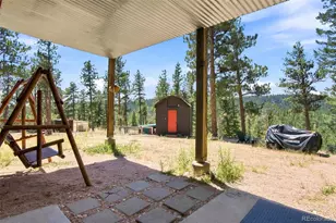 278 Hayes St, Bailey, CO 80421 - Photo 35