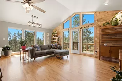 278 Hayes Street, Bailey, CO 80421 - Photo 3