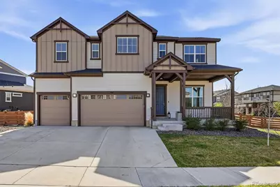 507 Leo Drive, Erie, CO 80516 - Photo 1