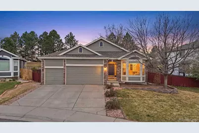10894 Willow Reed Circle, Parker, CO 80134 - Photo 1