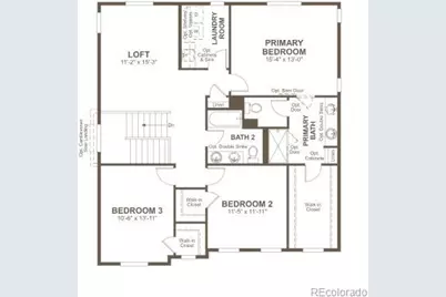 313 W Spruce Street, Keenesburg, CO 80643 - Photo 3