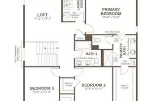 313 W Spruce St, Keenesburg, CO 80643 - Photo 3