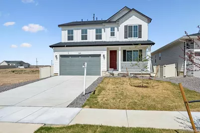 313 Spruce Street, Keenesburg, CO 80643 - Photo 1