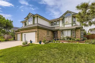 5426 S Jasper Way, Centennial, CO 80015 - Photo 1