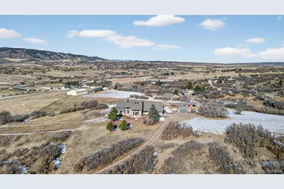 4205 Park Ridge Road, Sedalia, CO 80135 - Photo 9