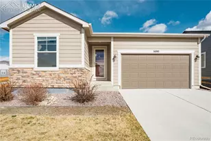 5090 Makalu Dr, Colorado Springs, CO 80924 - Photo 1