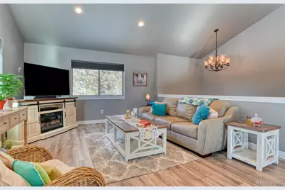 24 Big Horn Circle, Florissant, CO 80816 - Photo 3