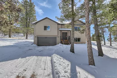 24 Big Horn Circle, Florissant, CO 80816 - Photo 1