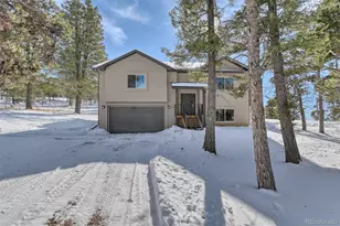 24 Bighorn Cir, Florissant, CO 80816 - Photo 1