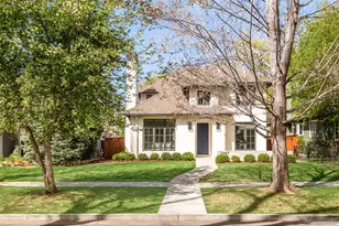 2467 S Milwaukee St, Denver, CO 80210 - Photo 1