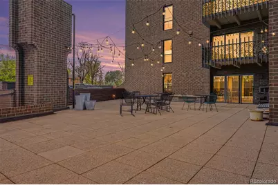 460 S Marion Parkway #753, Denver, CO 80209 - Photo 27