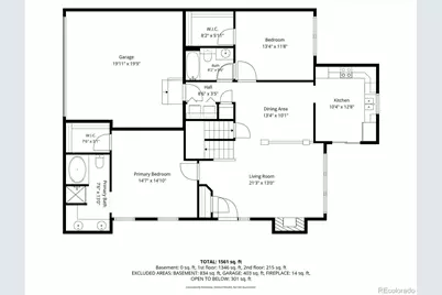 3430 W 98th Drive #C, Westminster, CO 80031 - Photo 29