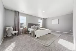 2311 Rosette Ln, Castle Rock, CO 80104 - Photo 25