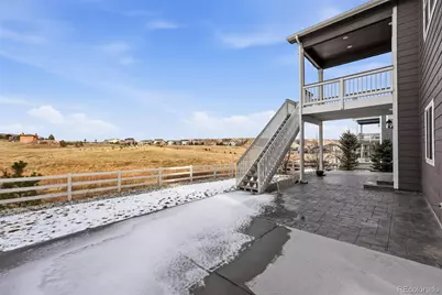 2311 Rosette Lane, Castle Rock, CO 80104 - Photo 45