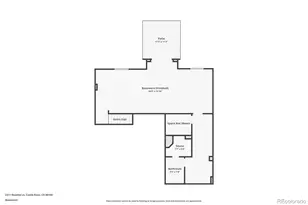 2311 Rosette Ln, Castle Rock, CO 80104 - Photo 41