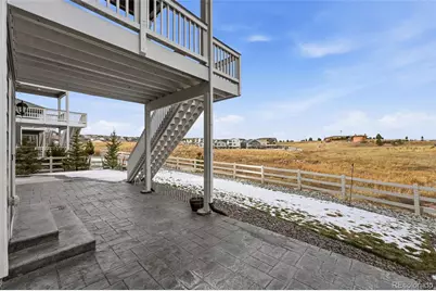 2311 Rosette Lane, Castle Rock, CO 80104 - Photo 43