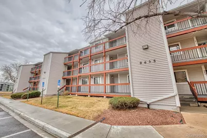 8635 Clay Street #412, Westminster, CO 80031 - Photo 15