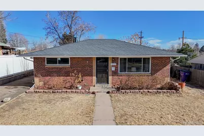 1692 S Zenobia Way, Denver, CO 80219 - Photo 1