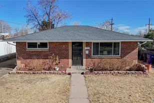 1692 S Zenobia Way, Denver, CO 80219 - Photo 1