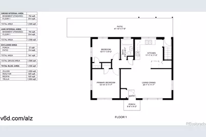 1692 S Zenobia Way, Denver, CO 80219 - Photo 31