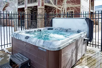 154 Village Road #C103, Granby, CO 80446 - Photo 21