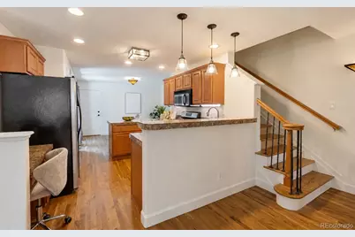 5667 W Green Meadows Place, Denver, CO 80227 - Photo 9