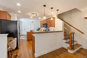 5667 W Green Meadows Pl, Denver, CO 80227 - Photo 9