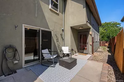 5667 W Green Meadows Place, Denver, CO 80227 - Photo 31