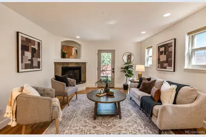 5667 W Green Meadows Place, Denver, CO 80227 - Photo 7