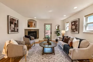 5667 W Green Meadows Pl, Denver, CO 80227 - Photo 7