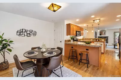 5667 W Green Meadows Place, Denver, CO 80227 - Photo 13