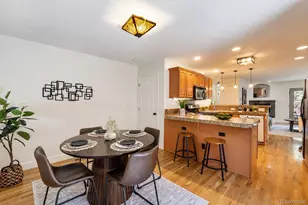 5667 W Green Meadows Pl, Denver, CO 80227 - Photo 13