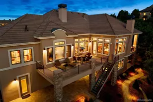 6140 Country Club Dr, Castle Rock, CO 80108 - Photo 33