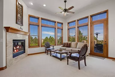 6140 Country Club Drive, Castle Rock, CO 80108 - Photo 11
