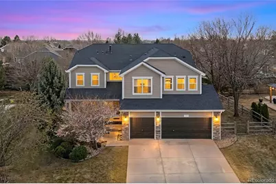 2080 Pearl Howlett Road, Longmont, CO 80504 - Photo 1