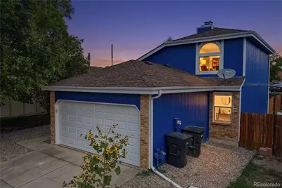 5047 E 112th Court, Thornton, CO 80233 - Photo 1