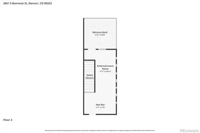 2661 S Bannock Street, Denver, CO 80223 - Photo 29